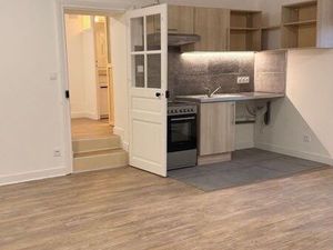 T3 bis Sainte Pazanne