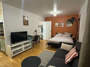 Appartement deux lions