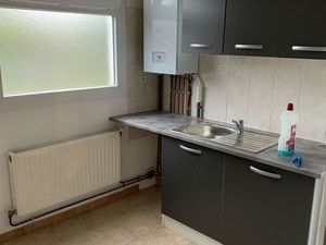 Maison 2 chambres Hénin Beaumont