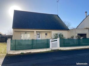 Maison individuelle non mitoyenne Bagneux 119m2