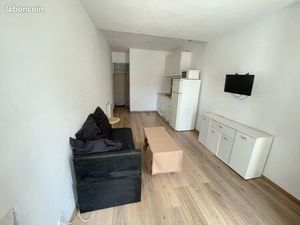 Maison 30m2 tous compris