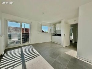 Audenge Centre  Charmant studio avec Parking