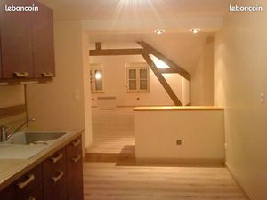 Très bel appartement à louer cousolre