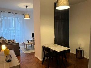 Studio meublé Lille Gambetta