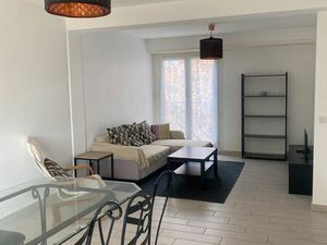 Appartement meublé Pau T3/4