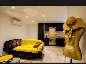 Appartement à loué quartier st Georges