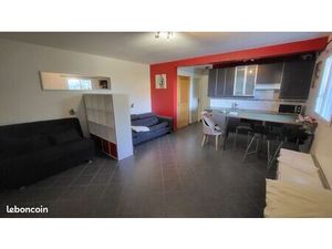 Studio 39M2 saint félix