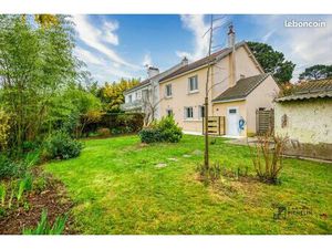 Maison 5 pièces 114 m²