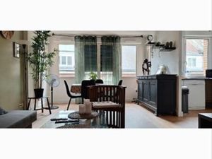 Appartement 60m2 meublé centre ville à louer