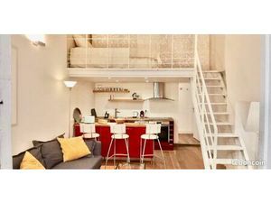 Appartement T2 proche école de commerce et tram