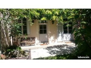 Loue appartement Châteauroux centre  calme