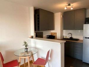 Location meublée 2P Créteil