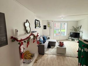 Appartement meublé a loué au Pollet