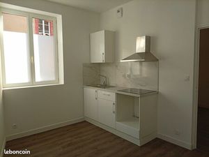 Appartement 1 pièce 30 m²