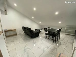 Location appartement meublé secteur lorette