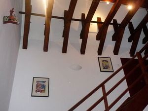 Appartement Type F2 - 70m2