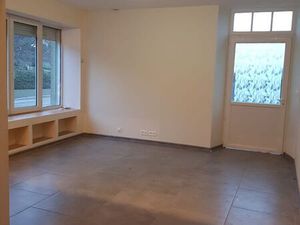 Location appartement F4