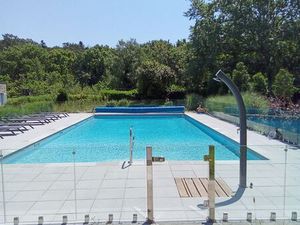 Appartement de standing de 105 m2 avec piscine