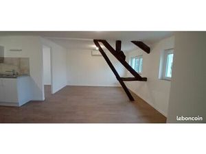 Appartement 4 pièces 63 m²