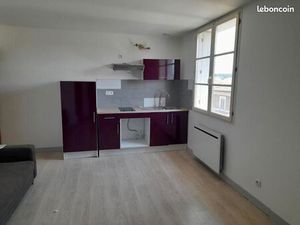 Appartement 2 pièces 24 m²