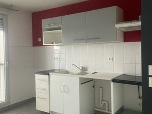 Toulouse - croix daurade - appartement type 3 avec terrasse et garage