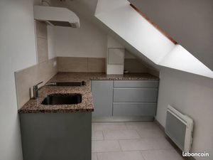Appartement 1 pièce 22 m²