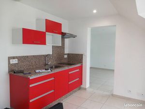 Appartement 2 pièces 27 m²