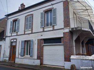 Studio 1 pièce 33 m²