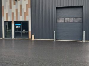 Location local de stockage