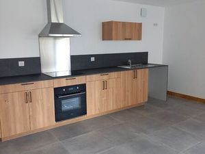 Maison de bourg 90 m2 - 4 pièces