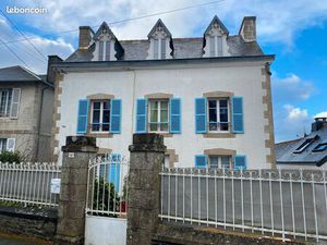 Maison centre ville à louer