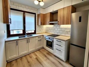 T3 meublé 67 m² - Loggia  cave - Proche centre Albertville