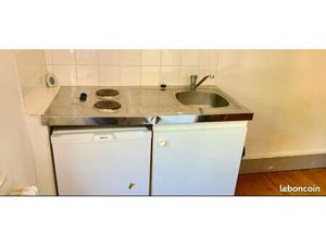 Location Appartement 12 m