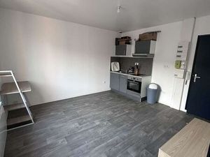 Appart ideal jeune travailleur