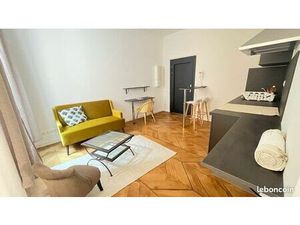 T1 bis meublé - Belfort VIELLE-VILLE