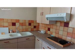 F1 entre le campus et le centre ville - ligne 3