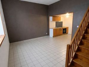 T2 45 m² – Colleret – Rez-de-chaussée – Parking privatif – Fibre