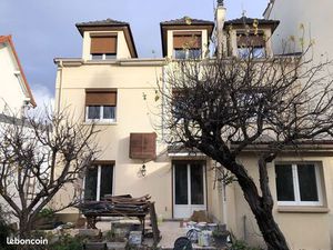 Appartement 1 pièce 27 m²