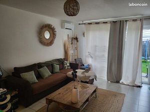 Location appartement T3 duplex