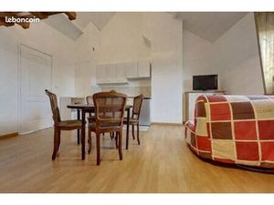 Superbe loft duplex proche de Lille