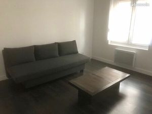 Loue appartement meuble