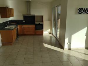 2 pièces 54 m² àOberhausbergen