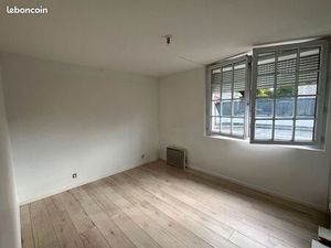 Appartement 2 pièces 36 m²