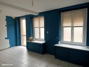 Studio RDC centre village