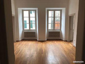 Appartement 5 Pièces F5 125 m² — Hyper Centre