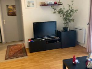 2 p lumineux centre ville