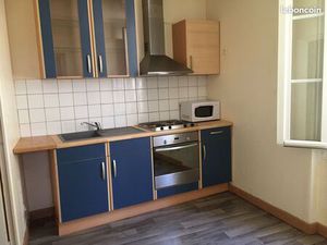 F1 bis Quartier Paul Bert