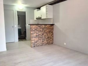 Studio 21 m3 Villabe