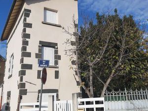 Maison de caractère - Quartier des 4 routes