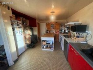 Location maison individuelle